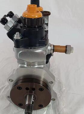 PC450-8高压柴油泵6251-71-1120,094000-0574发动机6D125燃油泵