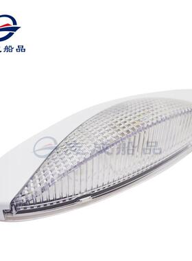 热销房车防水门前灯10W12VG4游艇卤素走廊灯改装车灯门廊灯