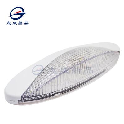 热销房车防水门前灯10W12VG4游艇卤素走廊灯改装车灯门廊灯