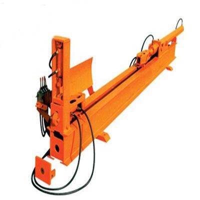 TLS-40型锚杆调直机拉直机液压调直机钢筋和预应力机械其他1212钢