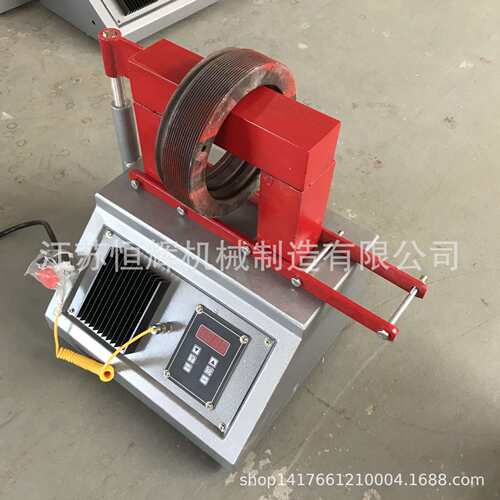 微电脑时温控制轴承加热器DX-3 YNDX-2 A-80电磁感应加热器