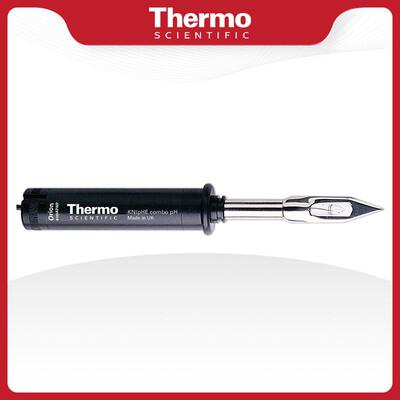 Orion/9120APWP探头不锈钢刀片保护体复合pH电极