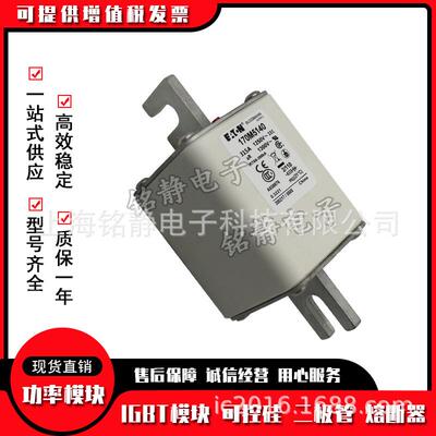 170M5138 170M5139 170M5140 170M5141巴斯曼熔断器 型号齐全