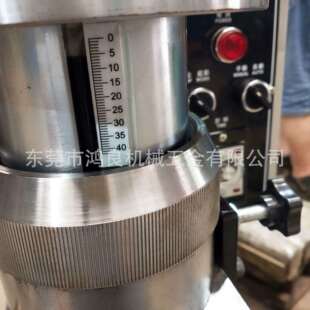 桌上型油压旋铆机小型全自动旋铆机台式液压铆钉机小型油压铆接机