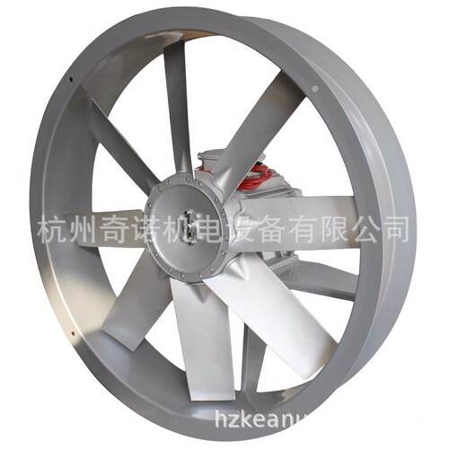 供应SFWF-7型1.5/2.2KW双速风量可调正反转双面送风耐高温风机