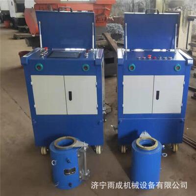 钢绞线张拉机 钢绞线拉申机 智能钢筋张拉设备 图片 参数