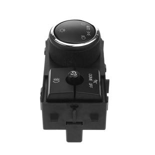 汽车大灯871关佛兰汽车件前照灯配开关10雪359413开25858706