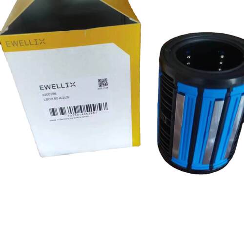 伊维莱直线轴承LBCR50-A2LS 德国EWELLIX 直线运动轴承现货供应