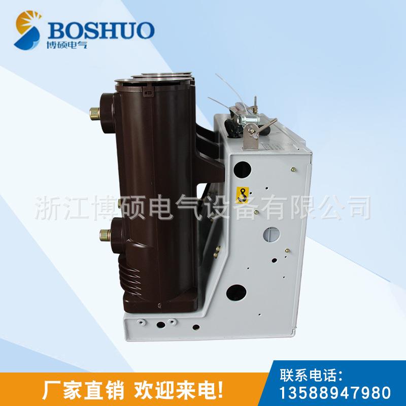 厂家供应真ZN63A(VS空断路器ZN63AS(V1)户内高压真空空断路器真开