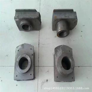 山东锅炉配件厂家过水轴承 锅炉炉排片 价格 圆环链出渣机