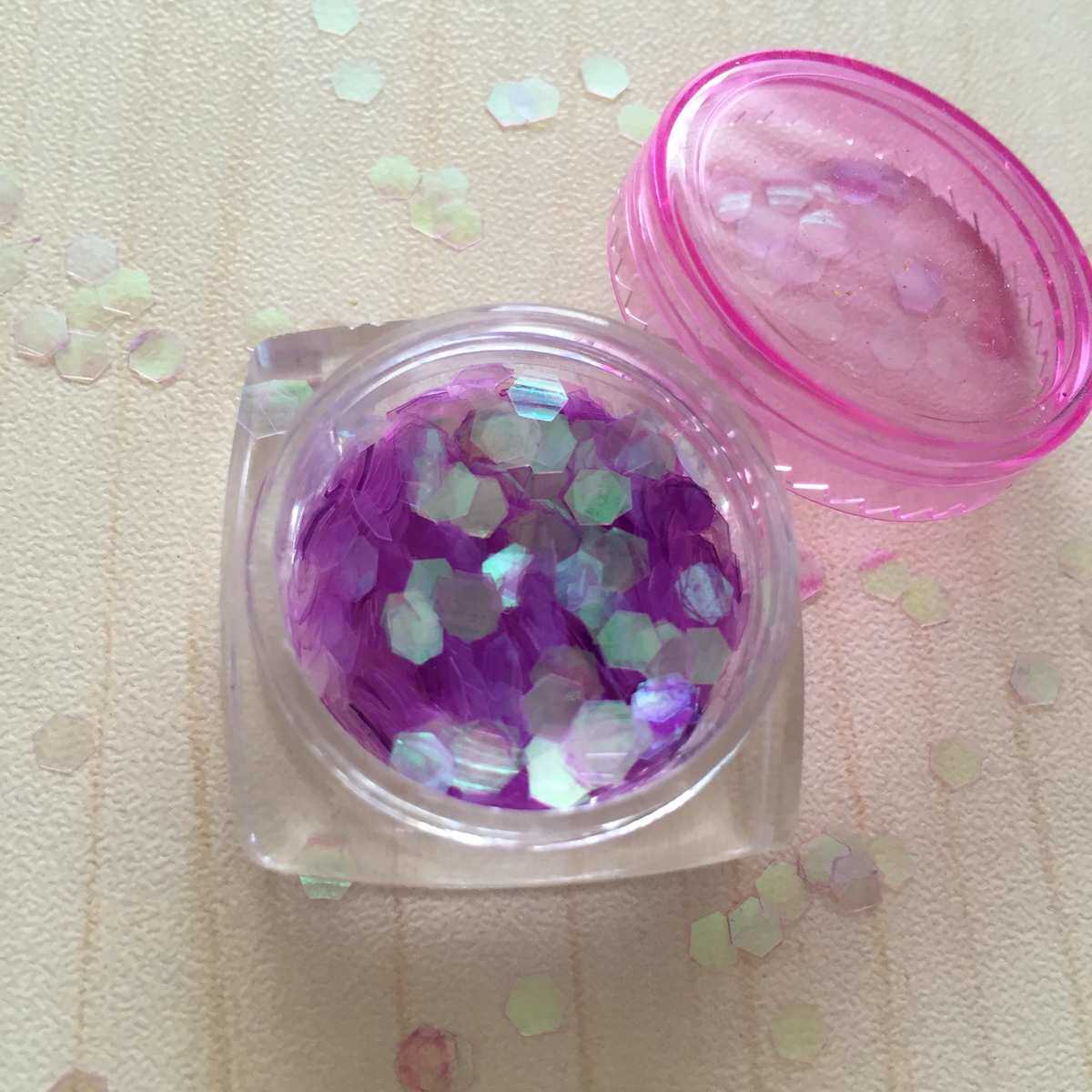 复活节工艺品用 化妆美甲 金葱粉 亮片 金银粉 幻彩紫色,工业油品/胶粘/化学/实验室用品,金葱粉,淘宝优惠券,粉丝福利购,淘宝优惠卷