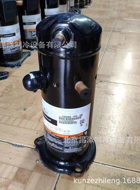 低温涡旋式压缩机 ZPV030SE-3X9-524 中央空调制冷压缩机