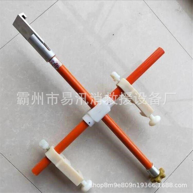 防止引流线摆动固定架引流线支撑架跳线高压防护分流线支架