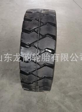 林德叉车实心轮胎27X10-12工业用27*10-12合力杭叉柳工台励福轮胎