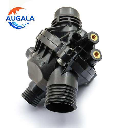 节温器 Thermostat E90 E60 E65 E83 11537549476 11 537536655