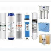 净水器前置过滤十寸pp棉韩式 反渗透膜椰壳活性炭超滤膜滤芯