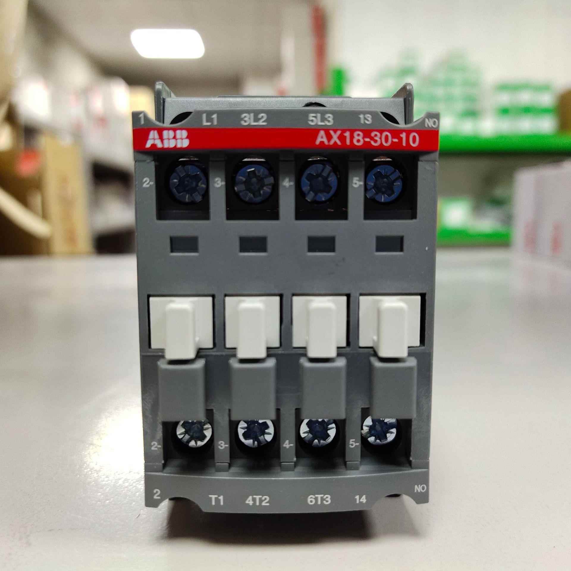 特卖款ABB原装CAL4-11