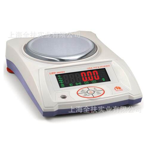 供应HZT-1200精密实验室电子天平（1200g/0.1g支持RS232数据输出