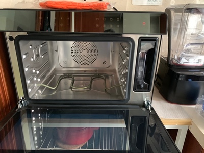 谁用过惠而浦 WTO-CS341T怎么样，真实使用感受？