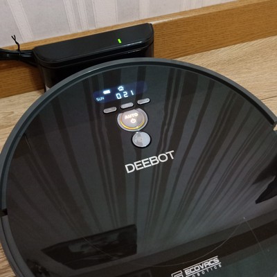 来说下海尔TAB-JLH5W扫地机器人质量好还是科沃斯DF45扫地机器人更好用些？功能上都有什么不同？