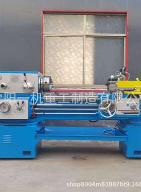 普通车床CA6140X1000卧式车床大孔径马鞍车床