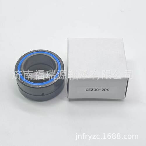 轴承厂家供应关节轴承 GEZ30-2RS非标关节轴承