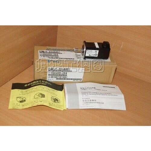 SGMJV-A5AAA21/41/61 安川伺服电机 SGMJV-A5AAA2C/4C/6C议价