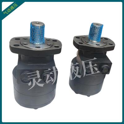 派克 parker 摆线液压马达TF0280MS1V0AAAB 马达 TF0280MT030AAAA