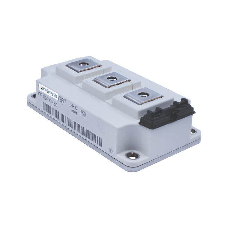 FB20R06KL4_B1 FP10R06W1E3功率半导体igbt 型号齐全 标准封装