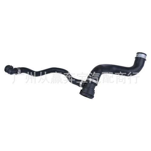 适用奔驰E级CLS级E260E200水箱连接管E180冷却液软管A2045019482