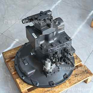 00070主泵原装 再生 6液压泵总成708 适用于小淞PC100120130