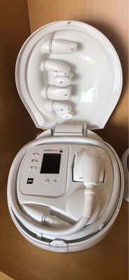 上当别怪我wellbox-S法国LPG按摩美容仪怎么样?停用后反弹大...