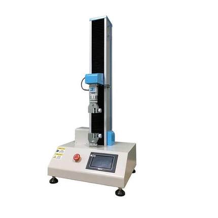 ST-D100智能型电子拉力试验机 智能拉力测试仪 触摸屏拉力机