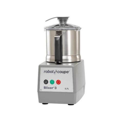 法国罗伯特ROBOT-COUPE食品处理机植物粉碎机研磨机仪Blixer