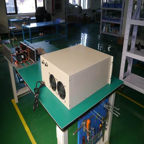 5500W激光冷水机风冷式冷水机小型工业用冷水机供应节能