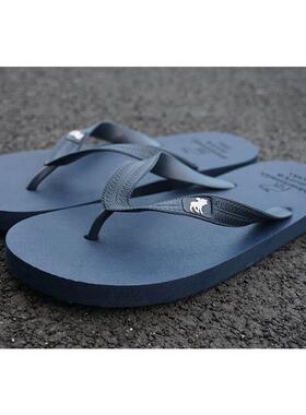 Flip Flops for Men Summer Sandals Male Beach Slippers Male