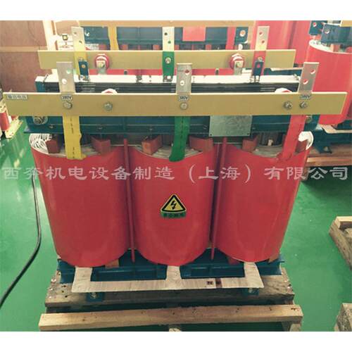 供应数控机地床 铁专用三相变压变器 380V220V 660V 690转V1SG SB