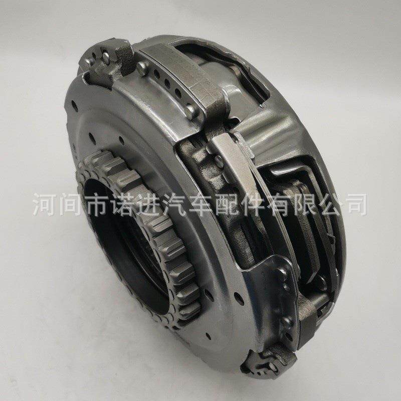 离合器套装 - 双离合器,412002A001,41470-2A000,41470-2A011