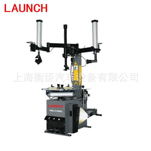 元征TWC412NIC拆胎机