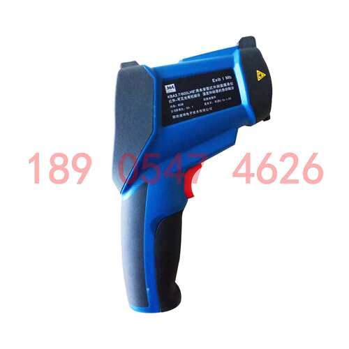 廊坊速瑞KBA3.7/600LH矿用本安型红外测温摄录仪
