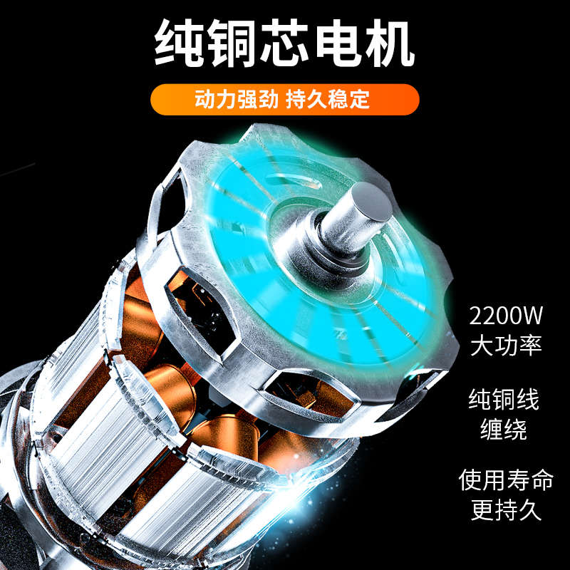 锯骨机商用切骨机冻肉牛骨电动台式切割猪蹄据大排骨头家用据骨机