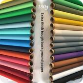 单色摄影背景纸非进口鲜丽照相馆纯彩色背景纸厂家2.72×