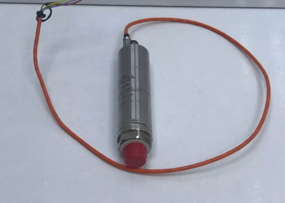 DRUCK PDCR 250-2967蒸汽压力传感器-50至