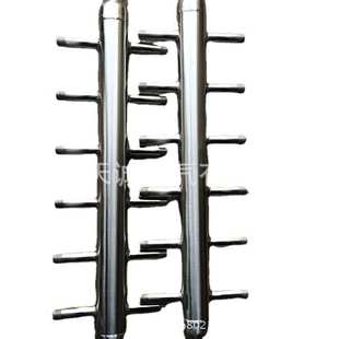 供应气源分配器 厂家直供 规格多选 包退包换 可批发