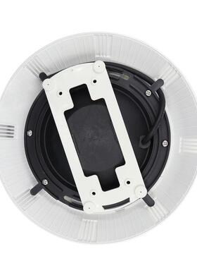 不锈钢LED泳灯挂池壁式泳池灯35TZ-1008W彩遥控水底灯54W72七W