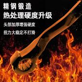 水钻膨胀螺丝专用梅扳花非棘手扳手轮台式 钻机航厉支架固定梅花呆