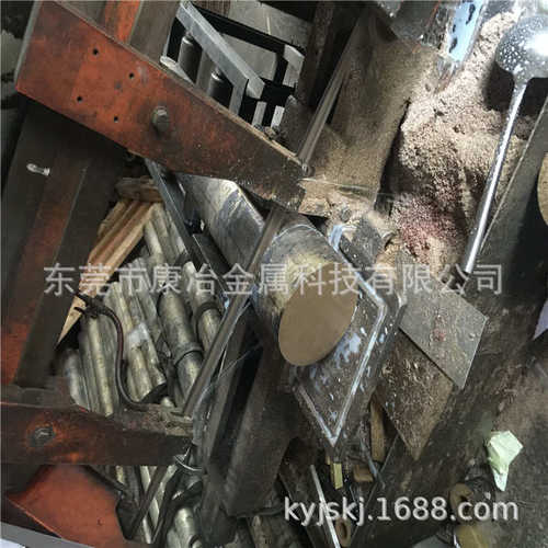 供应QSn5-5-5锡青铜板 C83600锡青铜棒 C54400锡青铜管 锡青铜套
