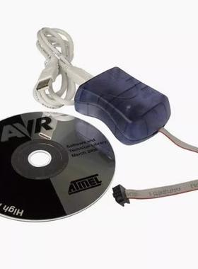 ATAVRISP2编程器（在线/在系统）PROGRAMMERAVRINSYSTEM原