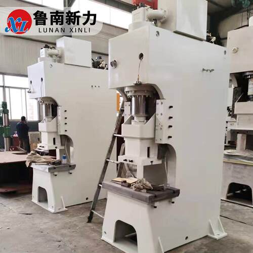 机械传动高精度冲床机械冲床现货出售25T吨冲床厂家