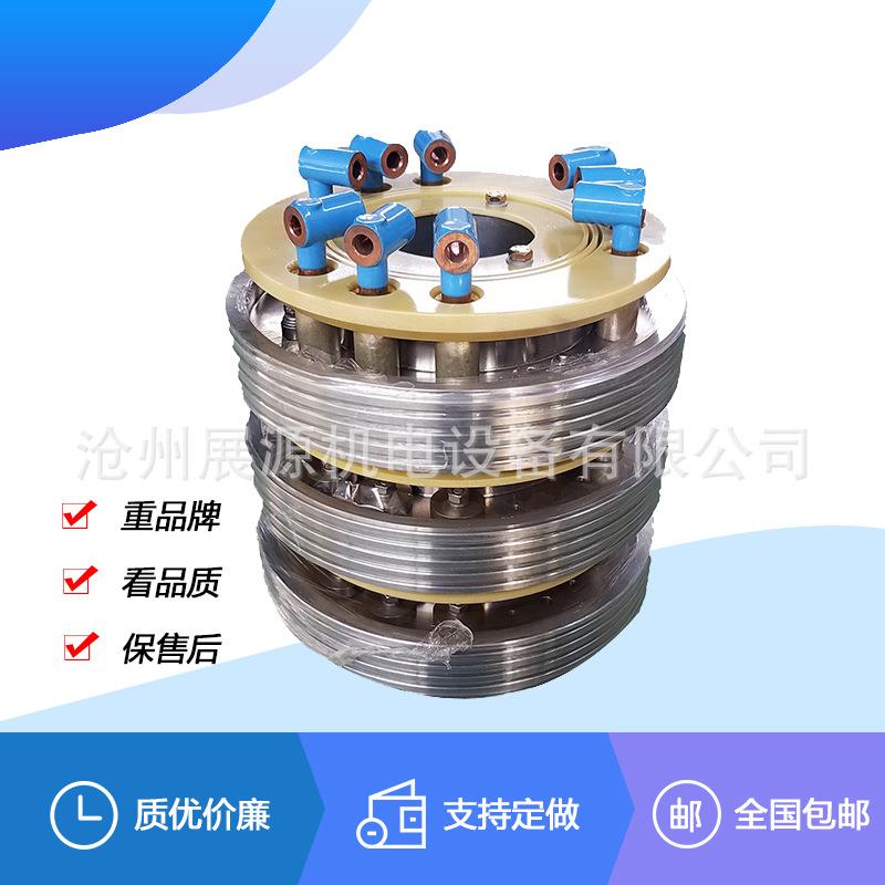 供应 绕线式电机滑环 导电环 集电环 铜环 厂家供应 量大优惠
